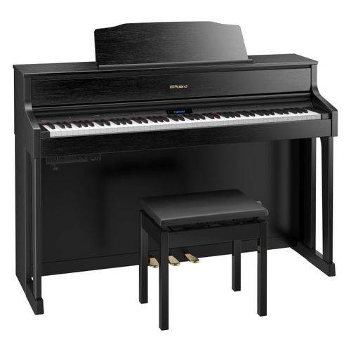Piano Roland Hp605 Cbl