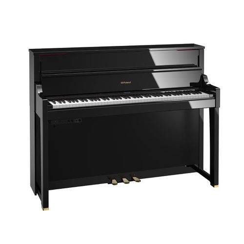 Piano Roland Lx17 Pe L
