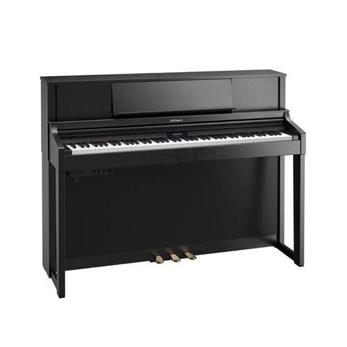 Piano Roland Lx7 Cb L