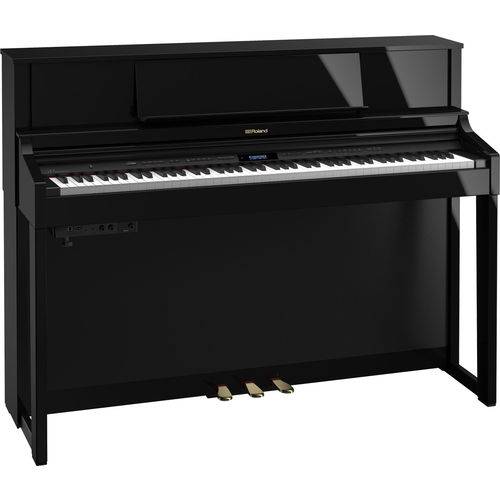 Piano Roland LX7 PE L