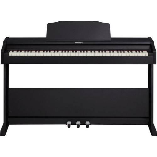 Piano Roland RP102 BKL