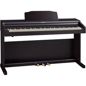 Piano Roland RP501R CR + Banqueta BNC05