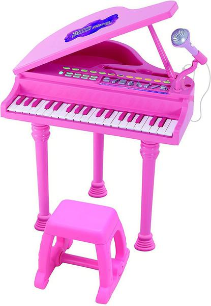 Piano Sinfonia Rosa Yes Toys WinFun