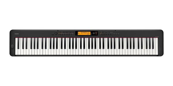 Piano Stage Digital Casio CDP S350