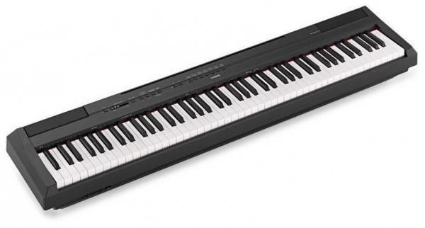 Piano Yamaha Digital P115