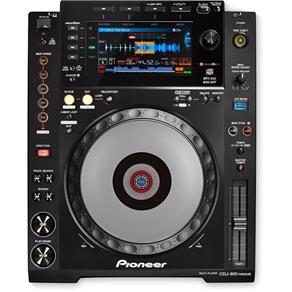 Pioneer DJ CDJ 900NXS