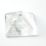 Piramide Cristal De Rocha - Id 5002
