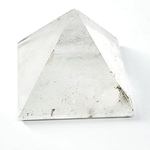 Piramide Cristal De Rocha - Id 5001