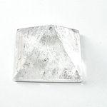 Piramide Cristal De Rocha - Id 5008
