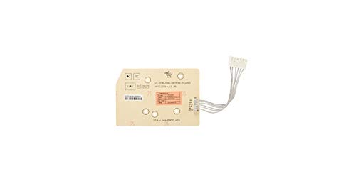 Placa de Interface Electrolux Lavadora 64503063 Bivolt