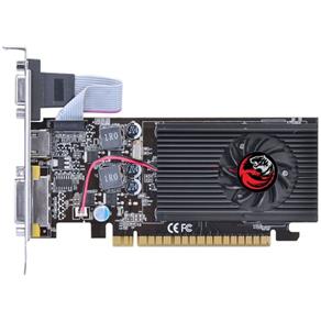 Placa de Vídeo Nvidia Geforce 8400GS 1GB DDR2 N84S1GD264LP PCYES.
