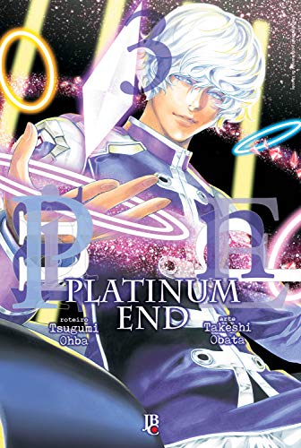 Platinum End Vol. 03