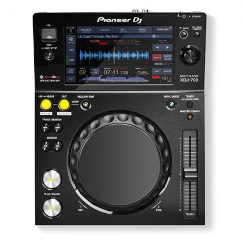 Player DJ Pioneer XDJ 700