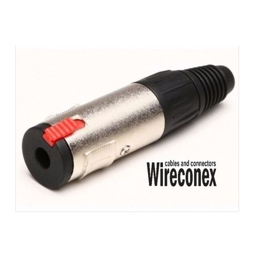 Plug J10 Stereo Wireconex Wc 197