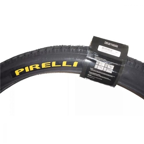 Pneu 26 X 1.1 / 2 X 2 Primor - Pirelli
