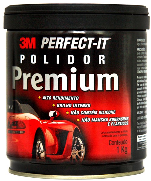 Polidor Premium 3M (1kg)