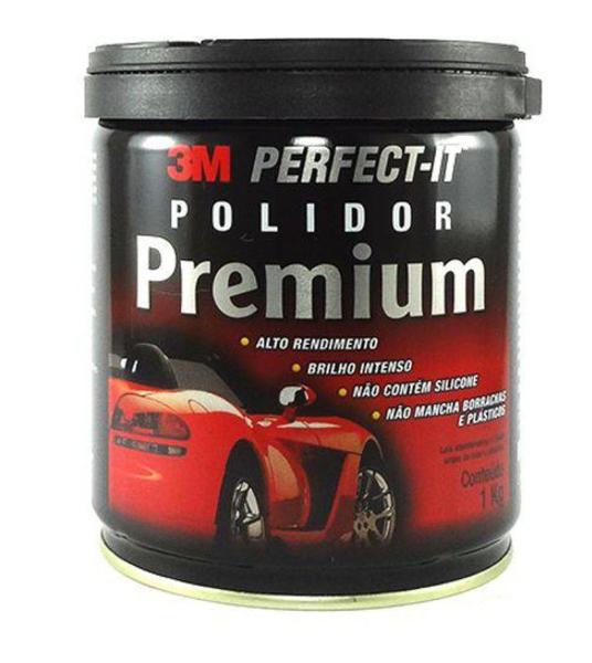 Polidor Premium 3M - HB004065502 1 Kg