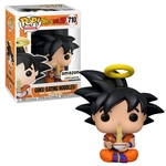 POP Dragon Ball Z Goku (Eating Noodles) #710