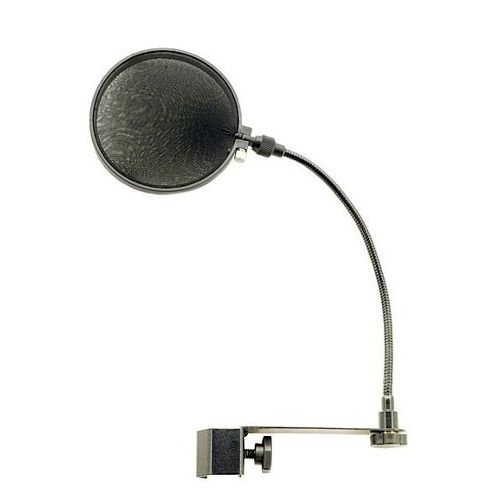 Pop Filter Universal para Microfone Condensador Mxl PF-001