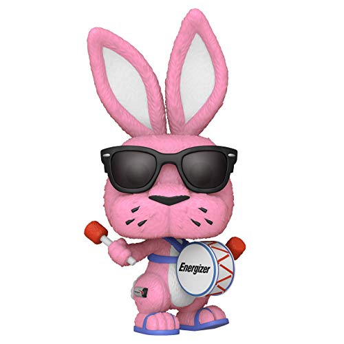 Pop Funko 73 Energizer Bunny