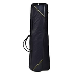 Portable Alto/Tenor Trombone Wind Instrument 600D Shoulders Bag Carrying Case DY