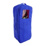 Portátil Carry Bag Outgoing Packet Por 18 Polegadas Girl Doll Acessórios