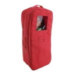 Portátil Carry Bag Outgoing Packet por 18 polegadas Girl Doll Acessórios Redbey