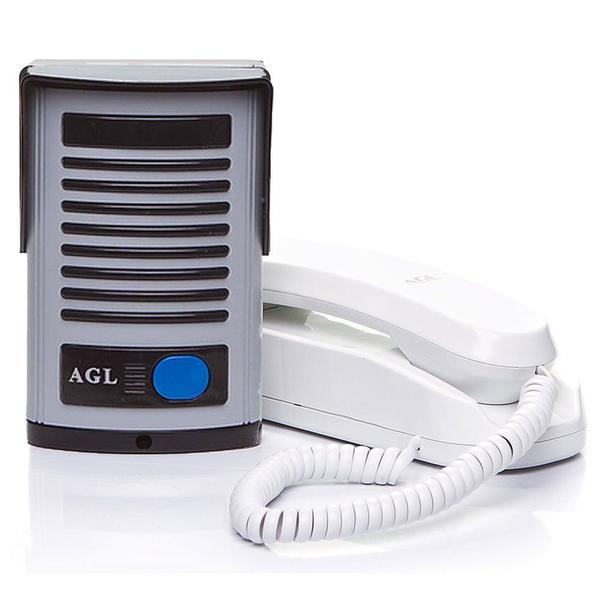 Porteiro Eletrônico Interfone AGL - P 200