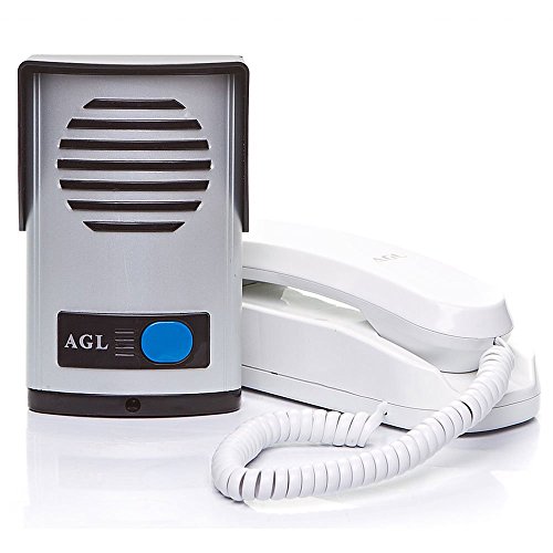 Porteiro Eletrônico Interfone P 200 - AGL