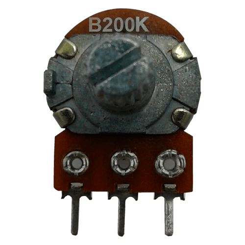 Potenciômetro Linear 200k - L15