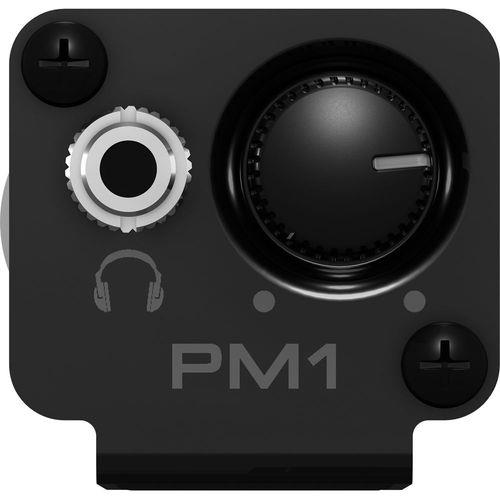 Powerplay Monitor de In-ear Pessoal Pm-1 - Behringer