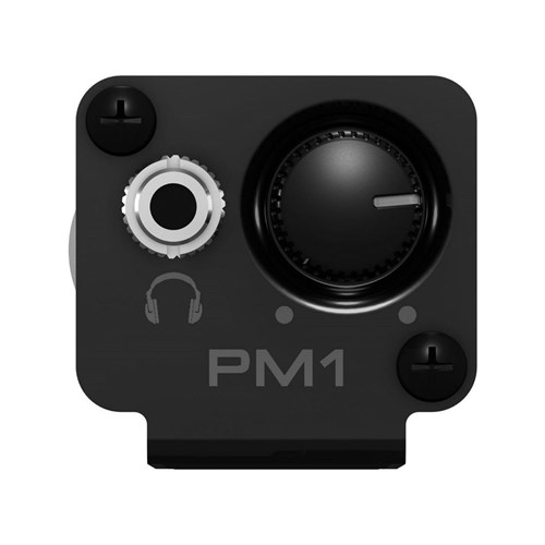 Powerplay Monitor de In-Ear Pessoal Pm-1 - Behringer
