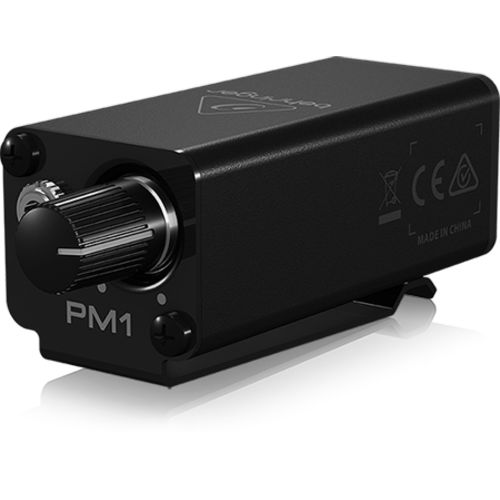 Powerplay Pm1 - Belt Pack de Monitor In-ear - Behringer