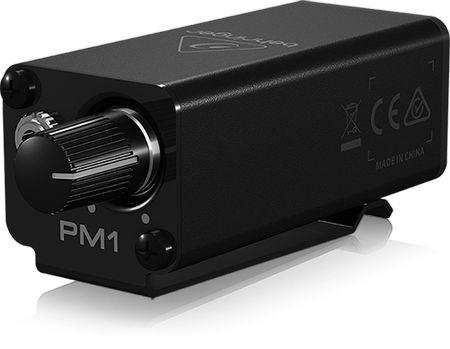 Powerplay Pm1 Belt Pack De Monitor In-ear Behringer