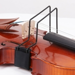Prática de Formação Violin Bow Corrector violino Beginner Cordas Aids Bow Straightener Corrector Ensino Ferramenta Acessórios