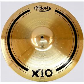 Prato Crash 16`` Orion Personalidade X10 Spx16Cr