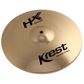 Prato Hi Hat 14" Hx Series - Krest