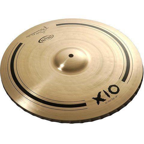 Prato Orion Personalidade X10 SPX14HH Chimbal 14"
