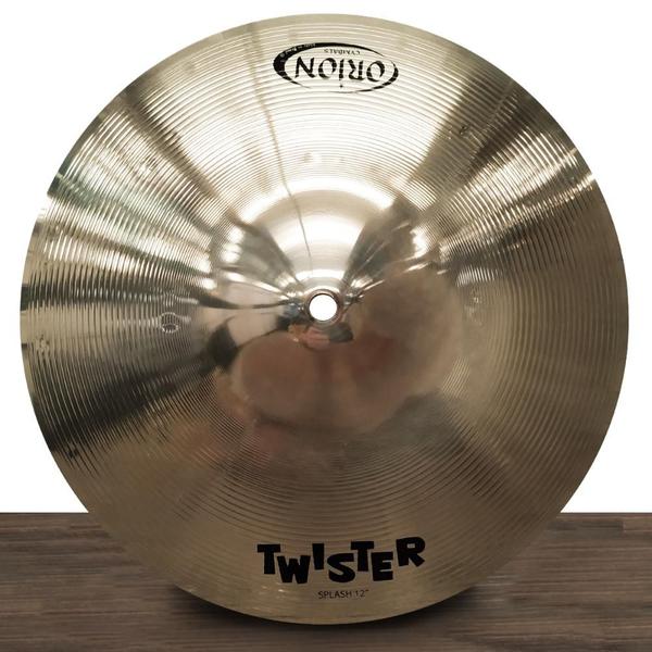 Prato Splash 12" Twister TWR12SP - Orion