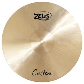 Prato Zeus Custom Splash 8`` Zcs8