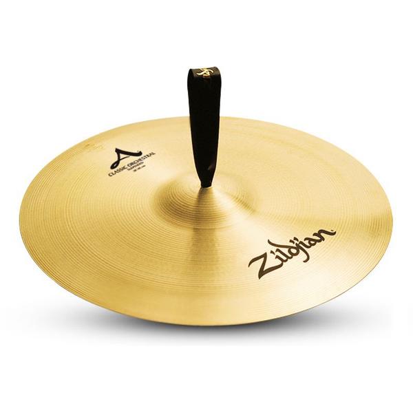 Prato Zildjian a Classic Orchestral 18" A0419 - Suspended