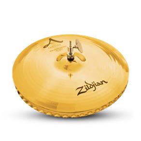 Prato Zildjian a Custom 15` A20554 Mastersound Hi-Hats (Top)