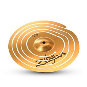 Prato Zildjian Spiral 12" Fxspl12 - Stacker