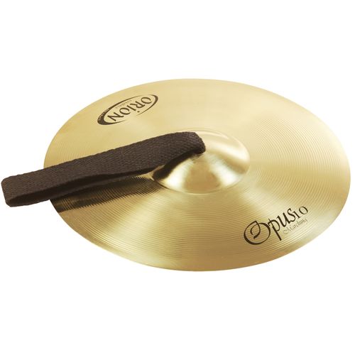 Pratos Banda Marcial 10'' Opus Marching Band Twr10mb Orion