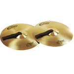 Pratos Banda Marcial 14'' Opus Marching Band Twr14mb Orion