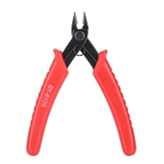 Precise Electronic Cutting Pliers Wire Cable Line Cutter for 0.8-1.6mm Wire New