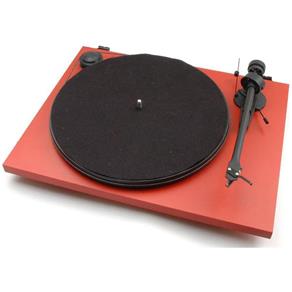 Pro-Ject Essential Ii - Toca-discos Sem Phono com Cápsula Mm