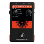 Processador de voz - Voicetone R1 - TC HELICON