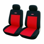 Professional Car Seat Covers 3 milímetros de poliéster esponja Composite Car Styling para Seat Toyota Car