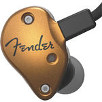 Professional In-ear Monitor Fender 688-5000-000 - Fxa7 - Gold